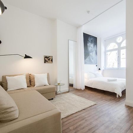 לונדון St. Lukes View, Shoreditch, By The Design Traveller מראה חיצוני תמונה