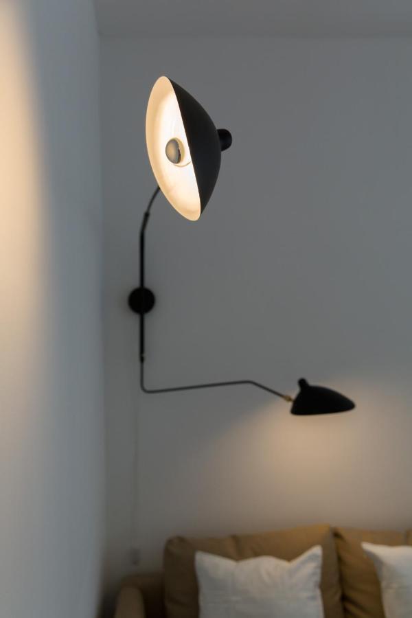 לונדון St. Lukes View, Shoreditch, By The Design Traveller מראה חיצוני תמונה