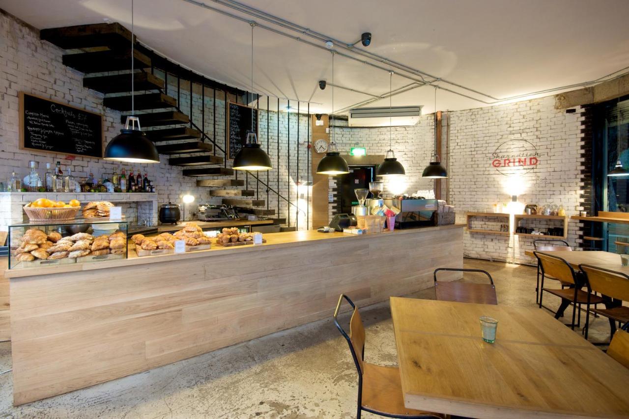 לונדון St. Lukes View, Shoreditch, By The Design Traveller מראה חיצוני תמונה