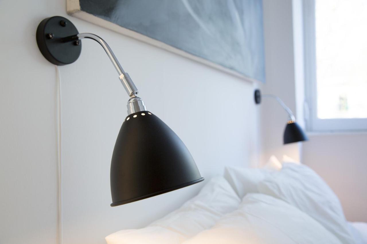 לונדון St. Lukes View, Shoreditch, By The Design Traveller מראה חיצוני תמונה