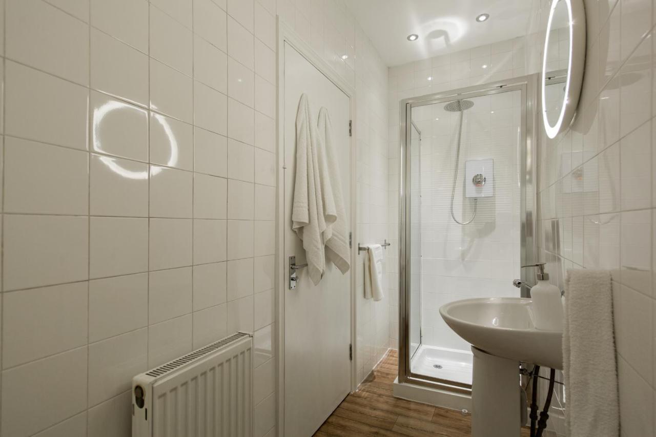 לונדון St. Lukes View, Shoreditch, By The Design Traveller מראה חיצוני תמונה