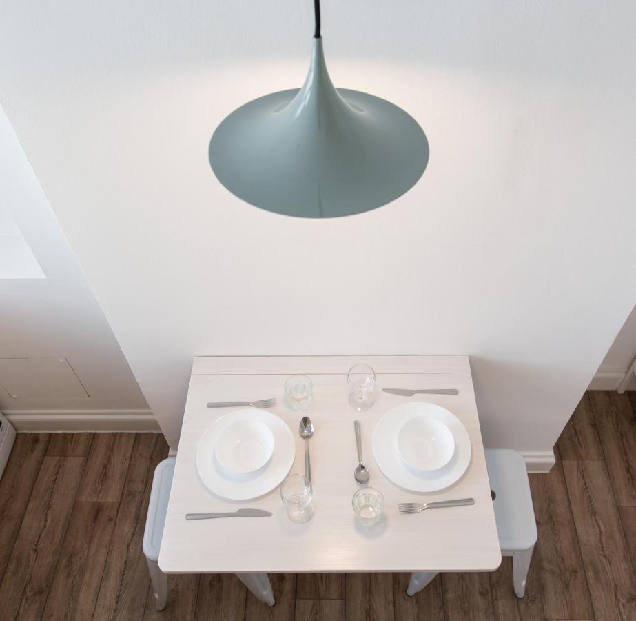 לונדון St. Lukes View, Shoreditch, By The Design Traveller מראה חיצוני תמונה
