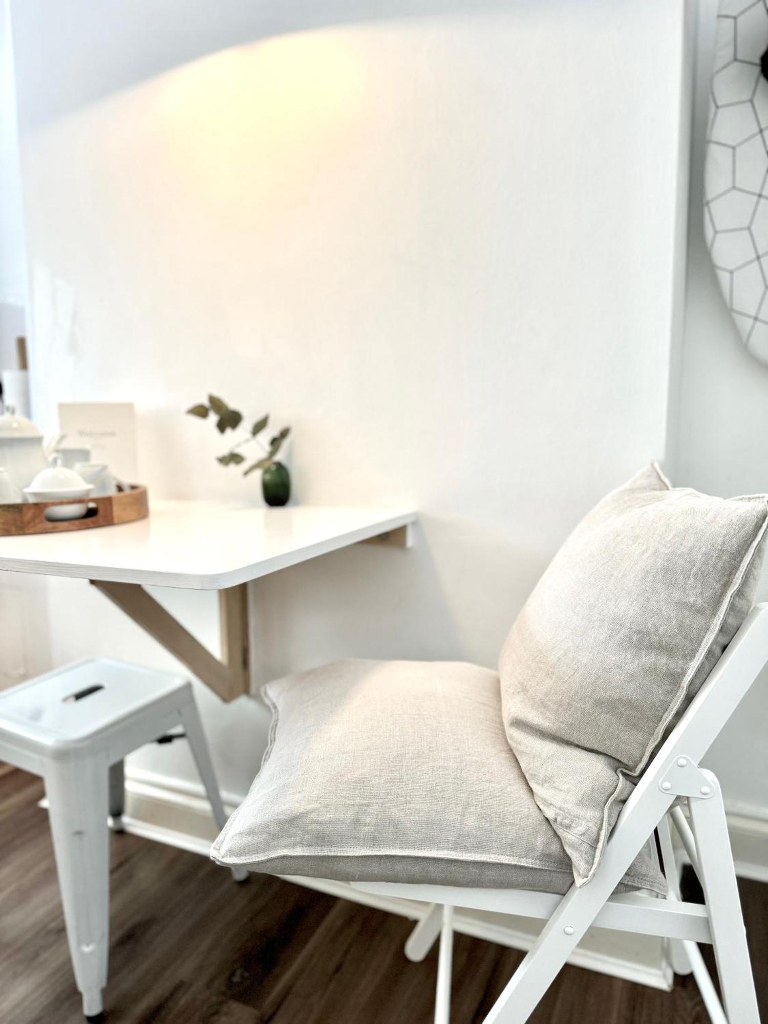 לונדון St. Lukes View, Shoreditch, By The Design Traveller מראה חיצוני תמונה